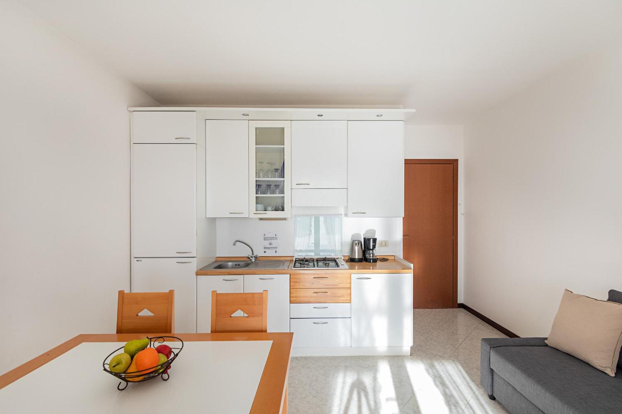 Residence Giardino 3 By Wonderful Italy Soiano Del Lago Exterior foto