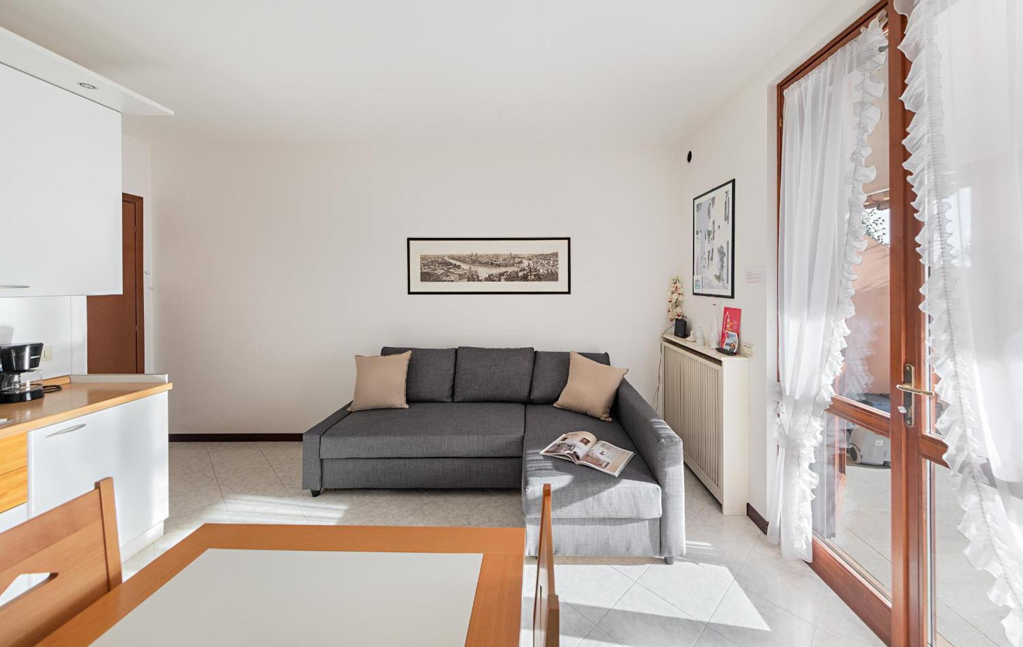 Residence Giardino 3 By Wonderful Italy Soiano Del Lago Exterior foto
